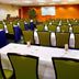 Sala de conferências