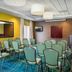 Sala de conferências