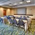 Sala de conferências