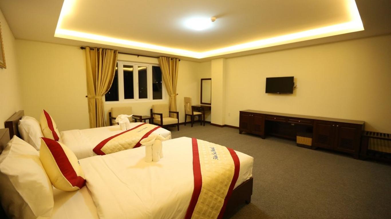 Tien Sa Danang Hotel