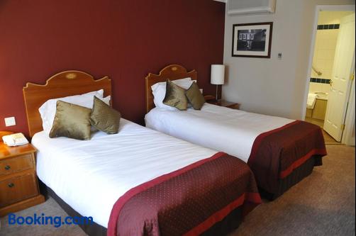 Rose And Crown Hotel - Londres
