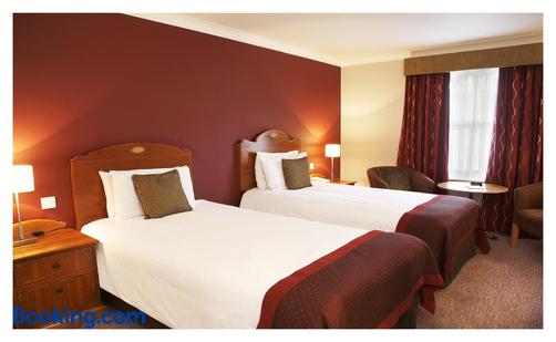 Rose And Crown Hotel - Londres