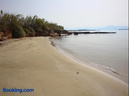 Blue & Sea Studios - Drios - Praia