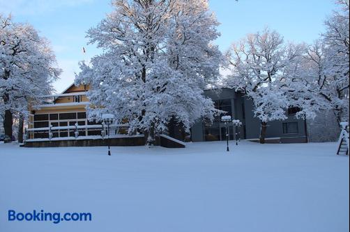 Villa Hotel Theresa - Rakvere