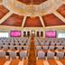 Sala de conferências