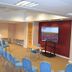 Sala de conferências