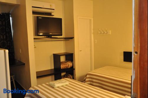 Hotel Marajó - Uberlândia