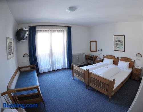 Gästehaus Obwexer - Matrei in Osttirol - Quarto