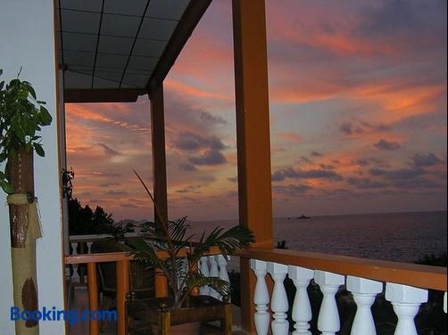 Hotel L'Ocean - La Digue