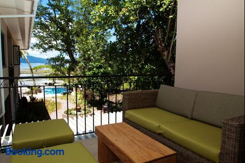 Le Repaire - Boutique Hotel & Restaurant - La Digue
