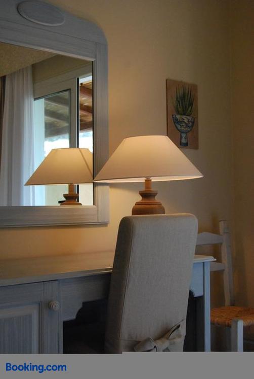 Boutique Hotel Su Sergenti - Villasimius