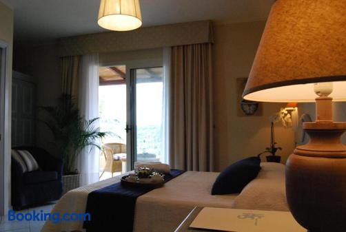 Boutique Hotel Su Sergenti - Villasimius