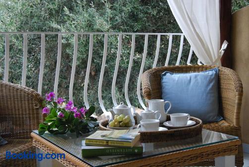 Boutique Hotel Su Sergenti - Villasimius