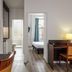 Comodidade do quarto