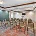 Sala de conferências