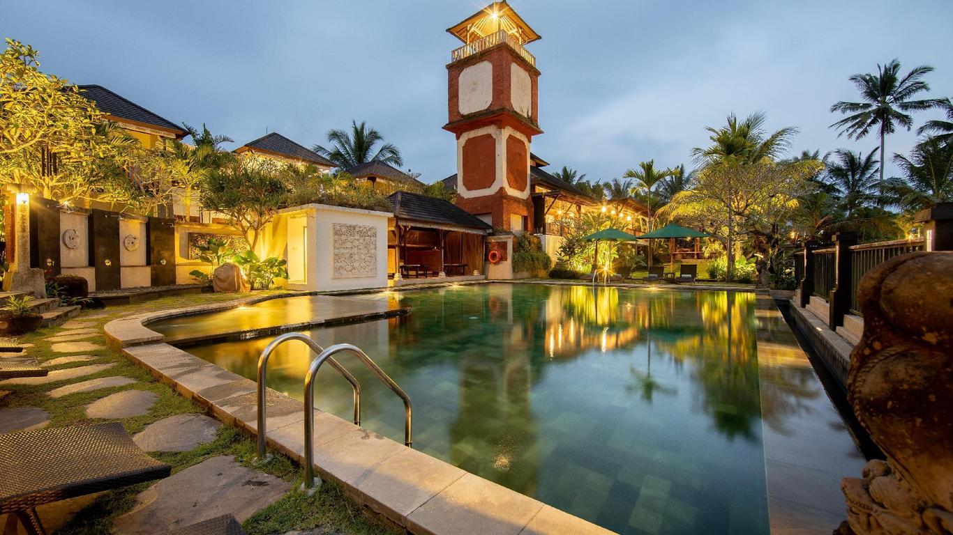 Onje Resort and Villas