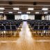 Sala de conferências