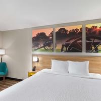 Days Inn by Wyndham Chattanooga Lookout Mountain West