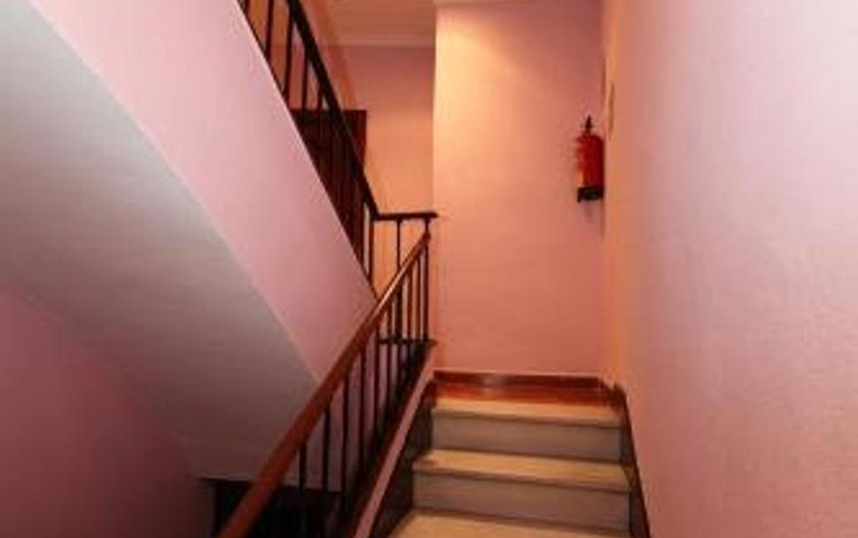 Escadas