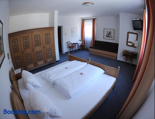 Gästehaus Obwexer - Matrei in Osttirol - Quarto