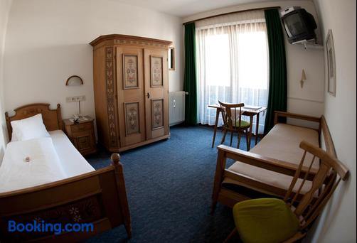 Gästehaus Obwexer - Matrei in Osttirol - Quarto