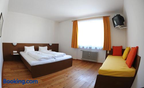 Gästehaus Obwexer - Matrei in Osttirol - Quarto