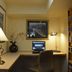 Comodidade do quarto
