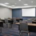 Sala de conferências