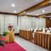 Sala de conferências
