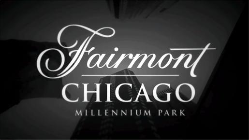 Fairmont Chicago, Millennium Park - Chicago