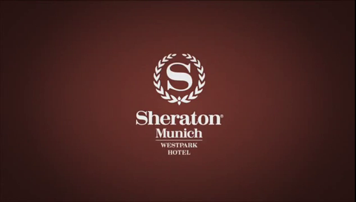 Sheraton Munich Westpark Hotel - Munique