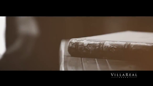Villa Real - Madri