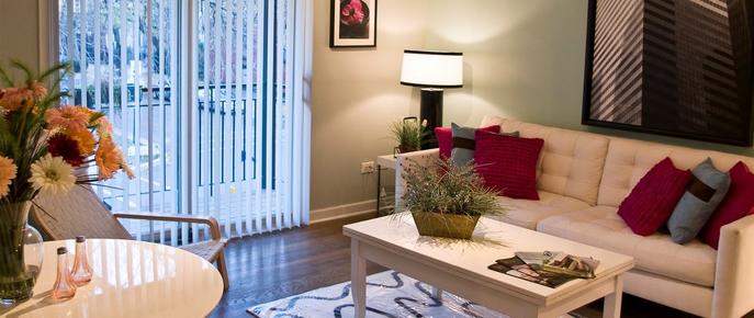 The Beadle Residences - Chicago - Quarto