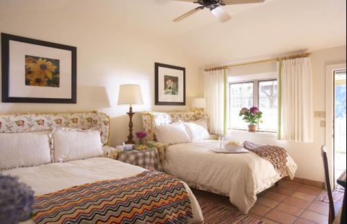 Lake Austin Spa Resort - Austin