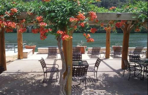 Lake Austin Spa Resort - Austin
