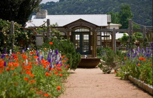 Lake Austin Spa Resort - Austin