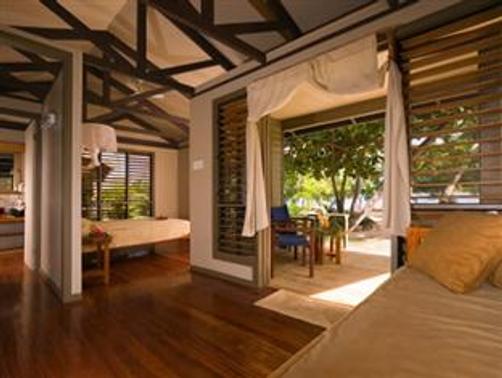 Nanuya Island Resort - Matathawalevu