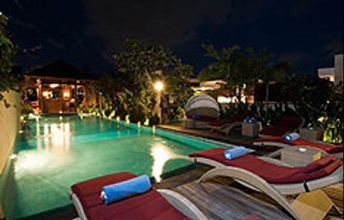 Jay’s Villas - Kerobokan