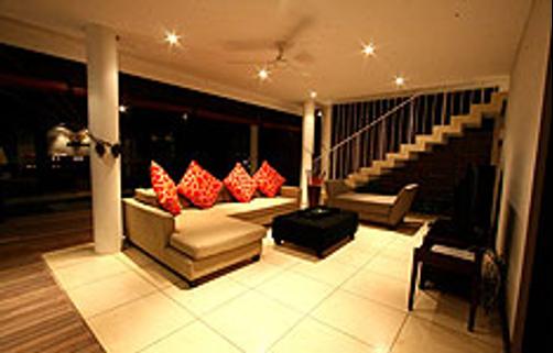 Jay’s Villas - Kerobokan