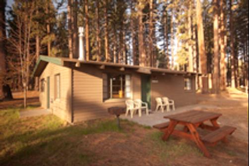 Camp Richardson Resort & Marina - South Lake Tahoe