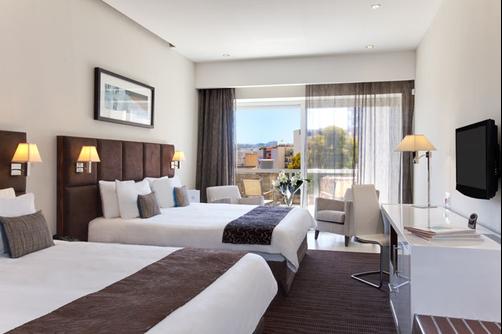 The George Urban Boutique Hotel - St. Julian's - Edifício