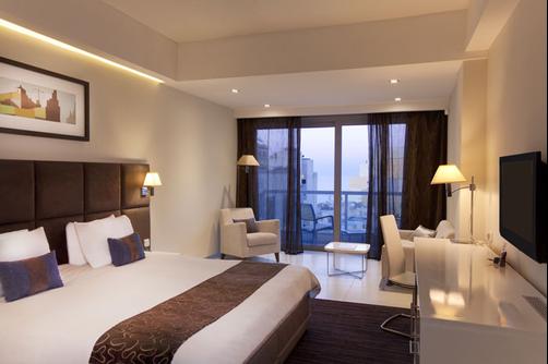 The George Urban Boutique Hotel - St. Julian's - Quarto