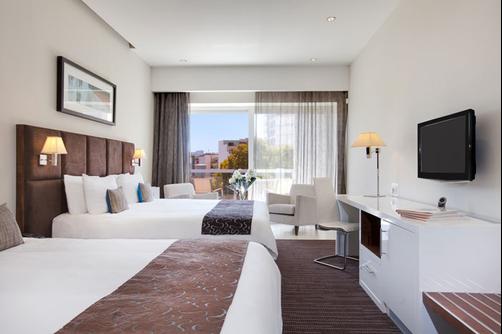 The George Urban Boutique Hotel - St. Julian's - Edifício