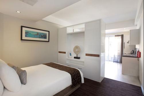 The George Urban Boutique Hotel - St. Julian's - Quarto