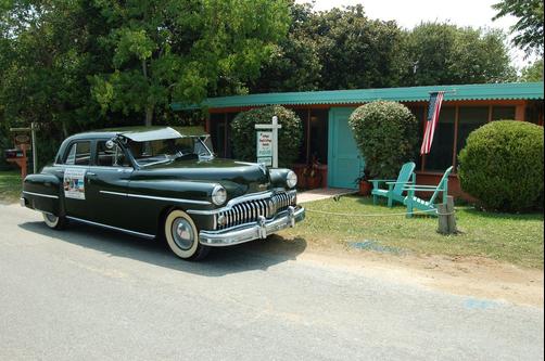 Panama City Beach Bed and Breakfast - Panama City Beach - Edifício