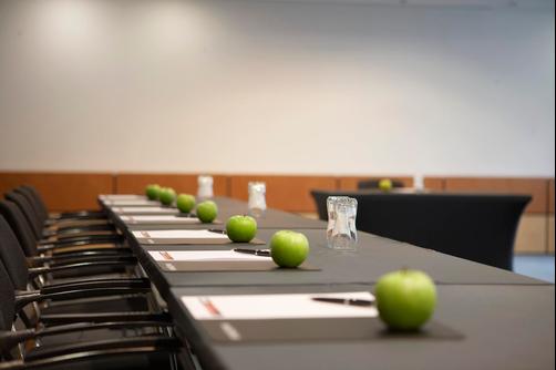 InterCityHotel Wien - Viena - Sala de conferências
