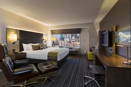 Hyatt Regency Dallas At Reunion - Dallas - Quarto