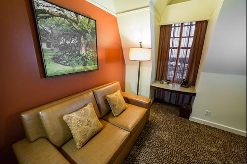 The Emily Morgan San Antonio - a DoubleTree by Hilton Hotel - San Antonio - Quarto