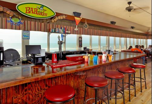 Springmaid Beach Resort - Myrtle Beach - Praia