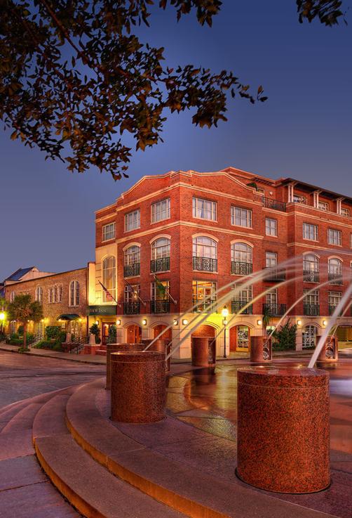 HarbourView Inn - Charleston